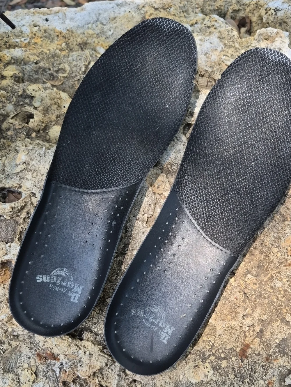Dr. Martens The Original Air Cushion Sole Lace Up - Picture 12 of 12